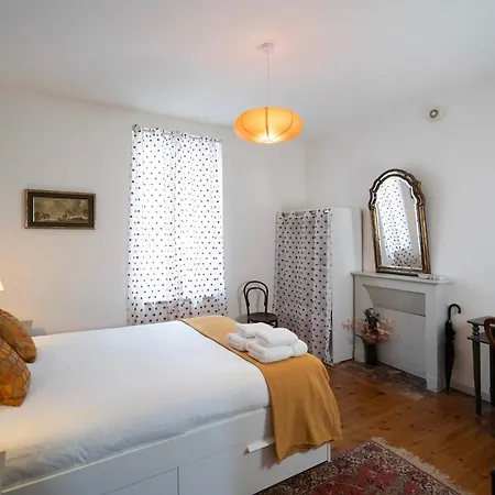 شقة Helmer Ding *