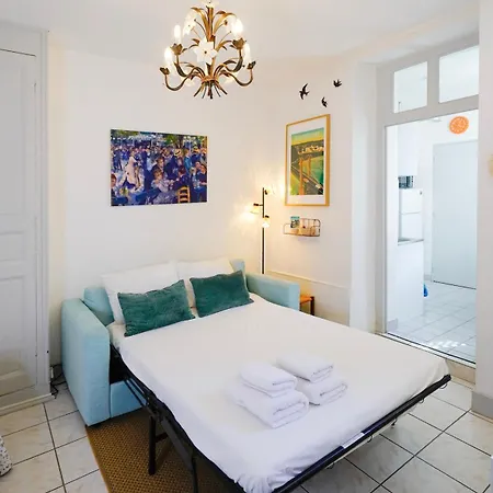 Lägenhet Helmer Ding