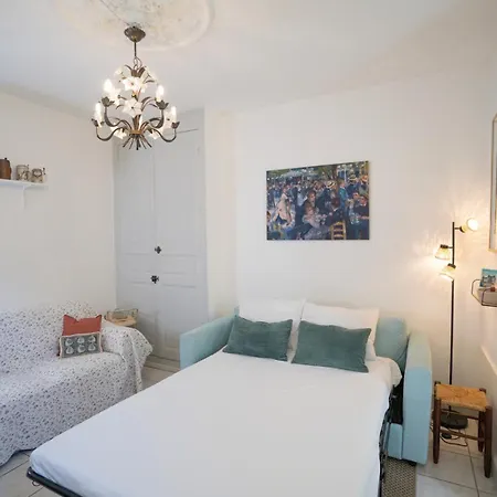 Apartman Helmer Ding Angers