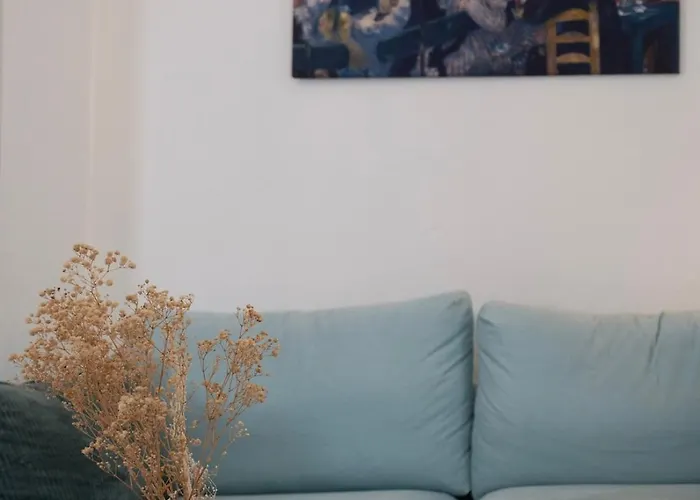 Helmer Ding Apartamento