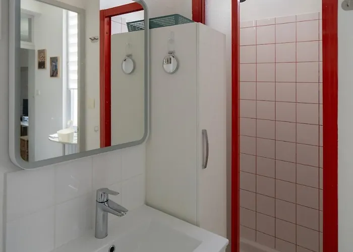 Helmer Ding Apartamento Angers