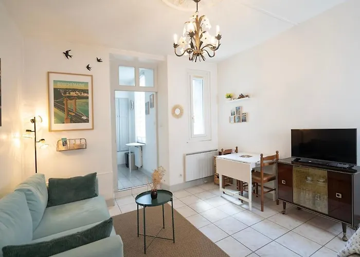 Helmer Ding Apartamento Angers