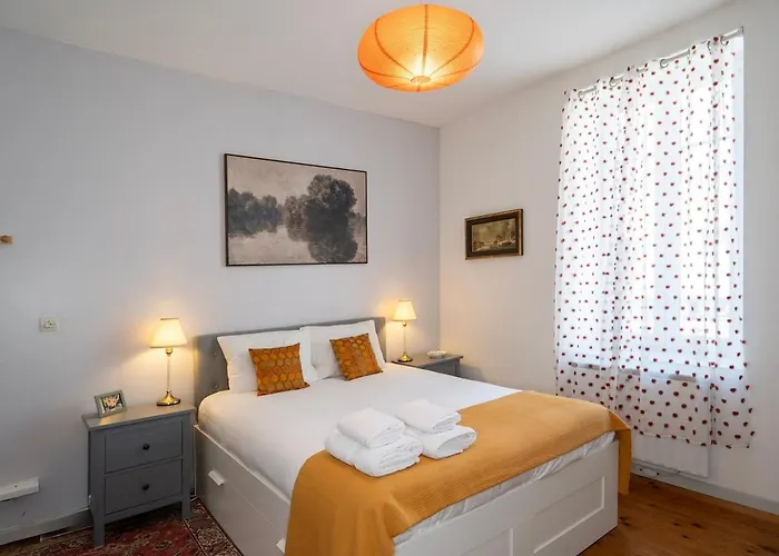 Helmer Ding Apartamento