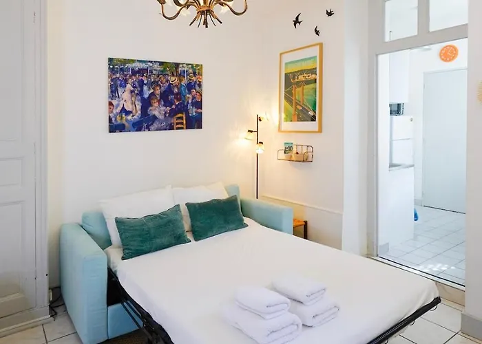 Apartamento Helmer Ding