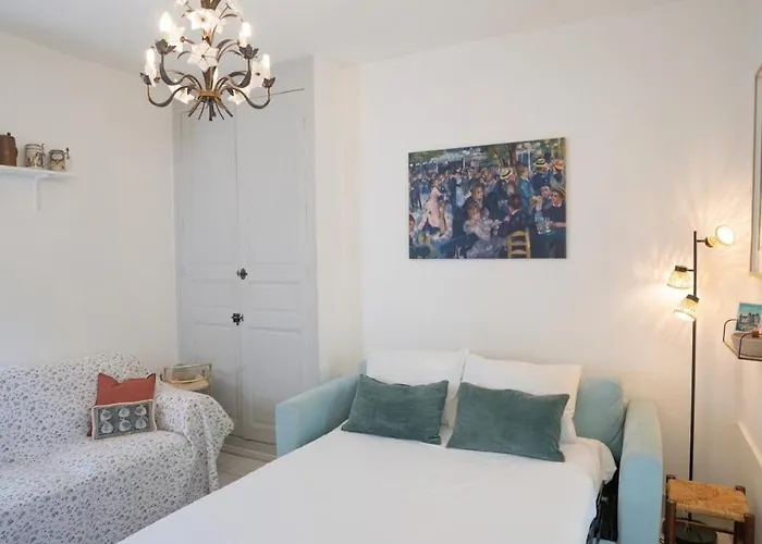 شقة Helmer Ding أنجير